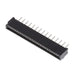 HLW30S-2A7LF by Amphenol ICC (FCI) - CONNECTOR FFC FPC VERT 30POS 1MM PCB