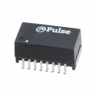 HM1188NL by Pulse Electronics - PULSE XFMR 1CT:1CT TX 1CT:1CT RX