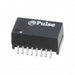HM1188NL by Pulse Electronics - PULSE XFMR 1CT:1CT TX 1CT:1CT RX