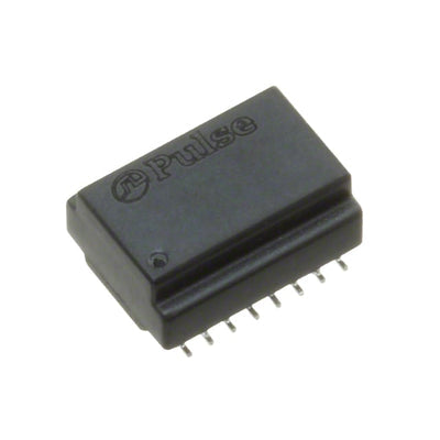 HM1237NL by Pulse Electronics - XFMR CMC MODULE AECQ BATT MNGT