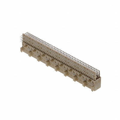 HM1F44TAP000H6LF by Amphenol ICC (FCI) - CONNECTOR RECPT HI SPEED 192P EDGE MT
