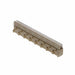 HM1F44TAP000H6LF by Amphenol ICC (FCI) - CONNECTOR RECPT HI SPEED 192P EDGE MT
