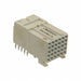 HM1F51FDP000H6PLF by Amphenol ICC (FCI) - CONNECTOR RECPT 30POS EDGE MNT
