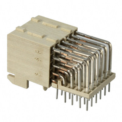 HM1F51TAP000H6LF by Amphenol ICC (FCI) - CONNECTOR RECPT 30POS EDGE MNT