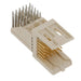 HM1L51LDP000H6PLF by Amphenol ICC (FCI) - CONNECTOR HEADER 30POS EDGE MNT