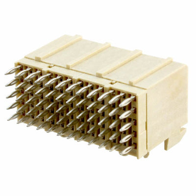 HM1S52FER400H6PLF by Amphenol ICC (FCI) - CONNECTOR RECPT 60POS PCB