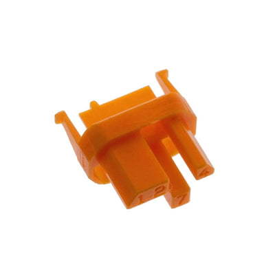 HM2DK1247RLF by Amphenol ICC (FCI) - MPAC DISCR KEY RECEPT