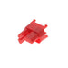 HM2DK1248PLF by Amphenol ICC (FCI) - MPAC DISCR KEY PLUG