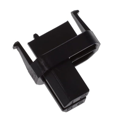 HM2DK1256RLF by Amphenol ICC (FCI) - MPAC DISCR KEY RCPT