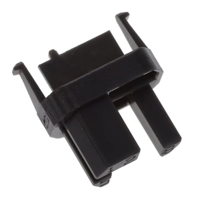 HM2DK1258RLF by Amphenol ICC (FCI) - MPAC DISCR KEY RCPT