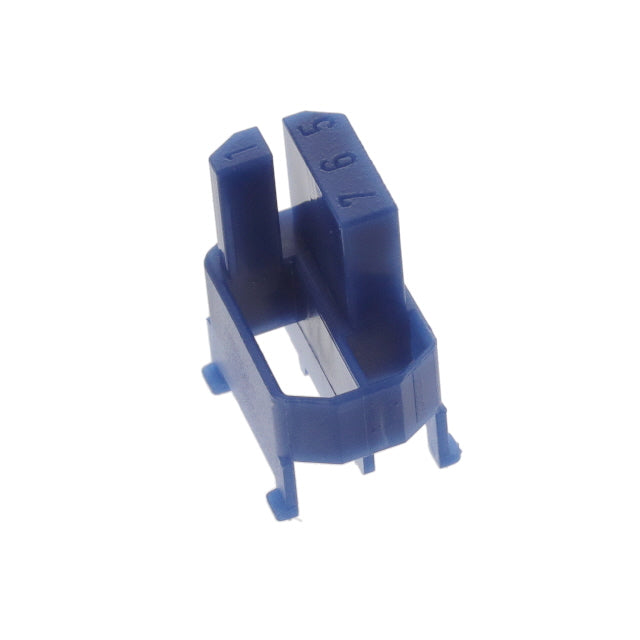 HM2DK1567PLF by Amphenol ICC (FCI) - HM2DK1567PLF MPAC DISCR KEY PLUG