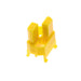HM2DK3456PLF by Amphenol ICC (FCI) - HM2DK3456PLF MPAC DISCR KEY PLUG