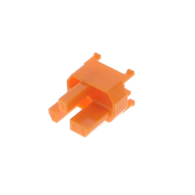 HM2DK3568PLF by Amphenol ICC (FCI) - MPAC DISCR KEY PLUG