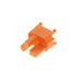 HM2DK3568PLF by Amphenol ICC (FCI) - MPAC DISCR KEY PLUG