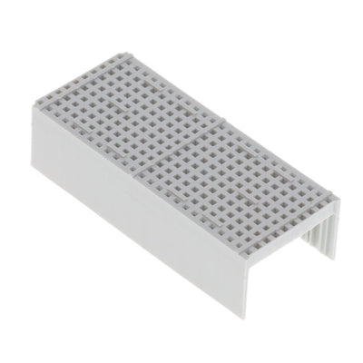 HM2H88P1LF by Amphenol ICC (FCI) - CONNECTOR SHROUD HARD METRIC 200POS