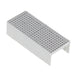 HM2H88P1LF by Amphenol ICC (FCI) - CONNECTOR SHROUD HARD METRIC 200POS