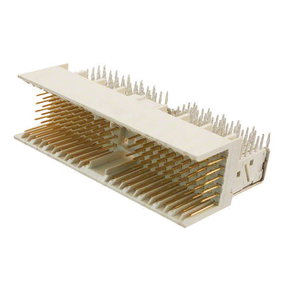 HM2J07PE5118N9LF by Amphenol ICC (FCI) - CONNECTOR HEADER 132POS 2MM PRESS-FIT