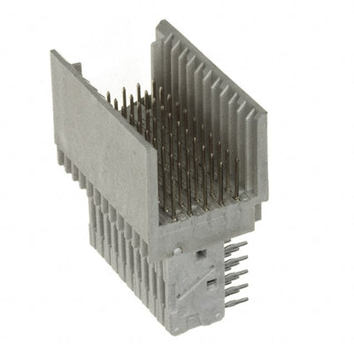 HM2J09PE5110N9LF by Amphenol ICC (FCI) - CONNECTOR HEADER 55POS 2MM PRESS-FIT