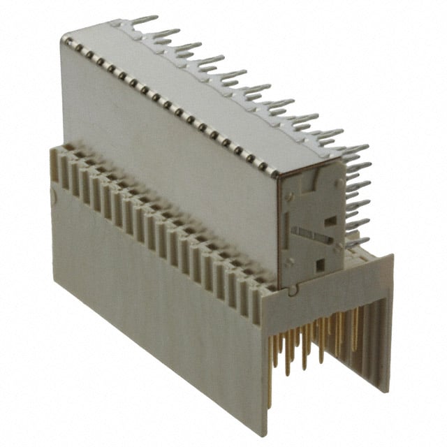 HM2J71PE5118N9 by Amphenol ICC (FCI) - CONNECTOR HEADER 114POS 2MM PRESS-FIT
