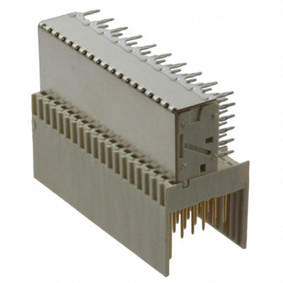HM2J71PE5118N9LF by Amphenol ICC (FCI) - CONNECTOR HEADER 114POS 2MM PRESS-FIT