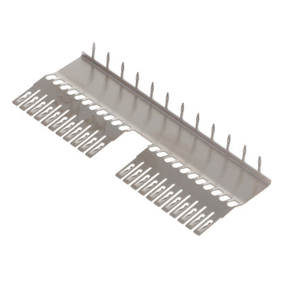 HM2LS22ALF by Amphenol ICC (FCI) - HM2 SHIELDING CONT TYPE