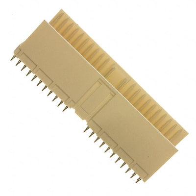 HM2P07PDL3E0N9LF by Amphenol ICC (FCI) - CONNECTOR HEADER 110POS 2MM PRESS-FIT