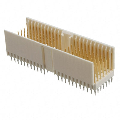 HM2P07PDG1A1E9LF by Amphenol ICC (FCI) - CONNECTOR HEADER 154POS 2MM PRESS-FIT