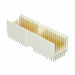HM2P07PDG1A1N9LF by Amphenol ICC (FCI) - CONNECTOR HEADER 154POS 2MM PRESS-FIT