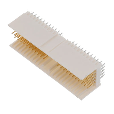 HM2P07PDG3W0N9L1LF by Amphenol ICC (FCI) - CONNECTOR HEADER 110POS 2MM PRESS-FIT