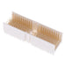 HM2P07PA5111AALF by Amphenol ICC (FCI) - CONNECTOR HEADER 154POS 2MM PRESS-FIT