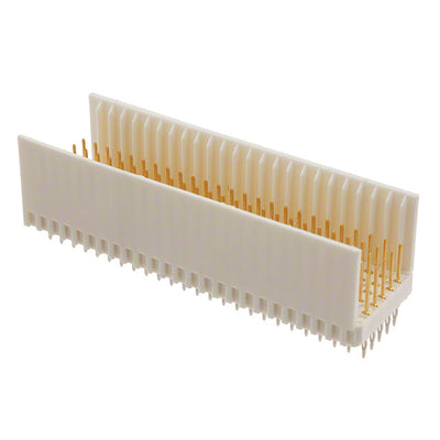 HM2P08PD5110N9LF by Amphenol ICC (FCI) - CONNECTOR HEADER 125POS 2MM PRESS-FIT