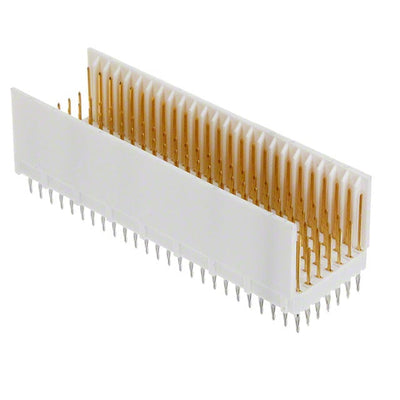 HM2P08PD5111N9LF by Amphenol ICC (FCI) - CONNECTOR HEADER 175POS 2MM PRESS-FIT