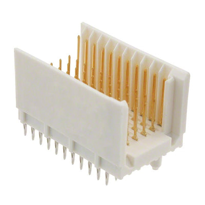 HM2P09PD5111N9LF by Amphenol ICC (FCI) - CONNECTOR HEADER 77POS 2MM PRESS-FIT