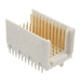 HM2P09PD5111N9LF by Amphenol ICC (FCI) - CONNECTOR HEADER 77POS 2MM PRESS-FIT