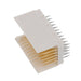 HM2P09PDE120N9LF by Amphenol ICC (FCI) - CONNECTOR HEADER 55POS 2MM PRESS-FIT