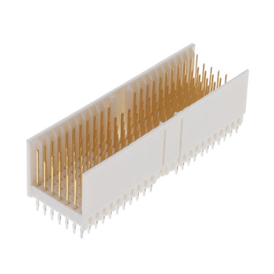 HM2P65PDE121N9LF by Amphenol ICC (FCI) - CONNECTOR HEADER 169POS 2MM PRESS-FIT
