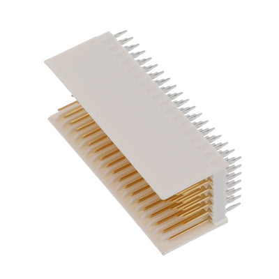 HM2P71PD5111N9LF by Amphenol ICC (FCI) - CONNECTOR HEADER 133POS 2MM PRESS-FIT