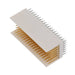HM2P71PDE121N9LF by Amphenol ICC (FCI) - CONNECTOR HEADER 133POS 2MM PRESS-FIT