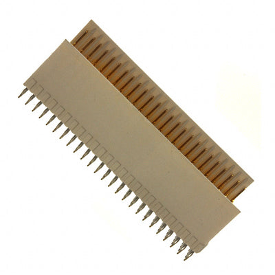 HM2P88PD8111N9LF by Amphenol ICC (FCI) - CONNECTOR HEADER 250POS 2MM PRESS-FIT