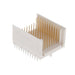 HM2P89PD8111N9LF by Amphenol ICC (FCI) - CONNECTOR HEADER 110POS 2MM PRESS-FIT