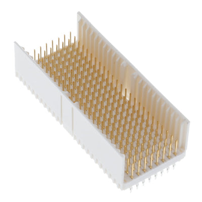 HM2P95PD8110N9LF by Amphenol ICC (FCI) - CONNECTOR HEADER 200POS 2MM PRESS-FIT