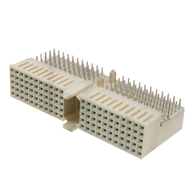 HM2R10PA5101N9STLF by Amphenol ICC (FCI) - CONNECTOR RECEPT 110POS 2MM PRESS-FIT