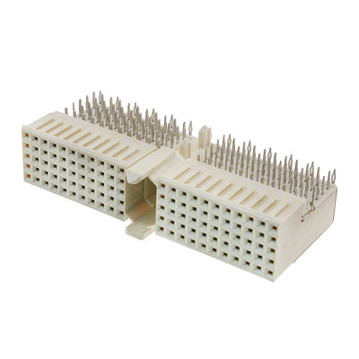 HM2R01PA5108N9LF by Amphenol ICC (FCI) - CONNECTOR RECEPT 110POS 2MM PRESS-FIT