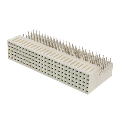 HM2R02PA5100N9LF by Amphenol ICC (FCI) - CONNECTOR RECEPT 125POS 2MM PRESS-FIT
