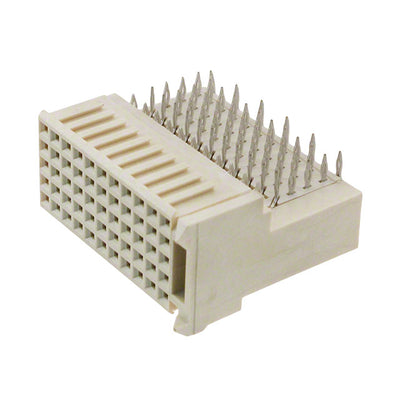 HM2R30PA5108N9LF by Amphenol ICC (FCI) - CONNECTOR RECEPT 55POS 2MM PRESS-FIT