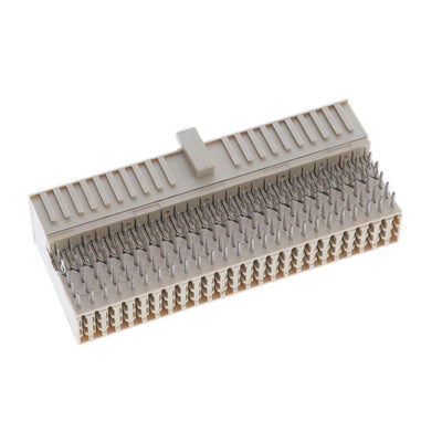 HM2R65PA5100N9LF by Amphenol ICC (FCI) - CONNECTOR RECEPT 125POS 2MM PRESS-FIT
