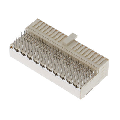HM2R66PA5108N9LF by Amphenol ICC (FCI) - CONNECTOR RECEPT 110POS 2MM PRESS-FIT