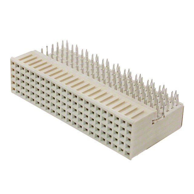 HM2R70PA5108N9LF by Amphenol ICC (FCI) - CONNECTOR RECEPT 132POS 2MM PRESS-FIT