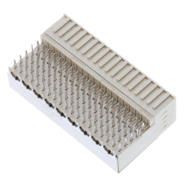 HM2R67PA5108N9 by Amphenol ICC (FCI) - CONNECTOR RECEPT 95POS 2MM PRESS-FIT