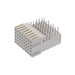HM2R78PA5108N9LF by Amphenol ICC (FCI) - MILLIPACS, B8 SERIES,RIGHT ANGLE